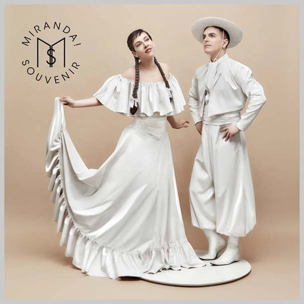 SOUVENIR - MIRANDA