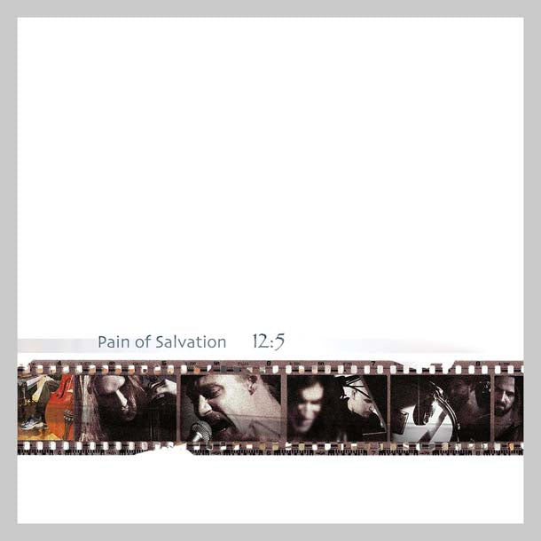 12:5 - PAIN OF SALVATION