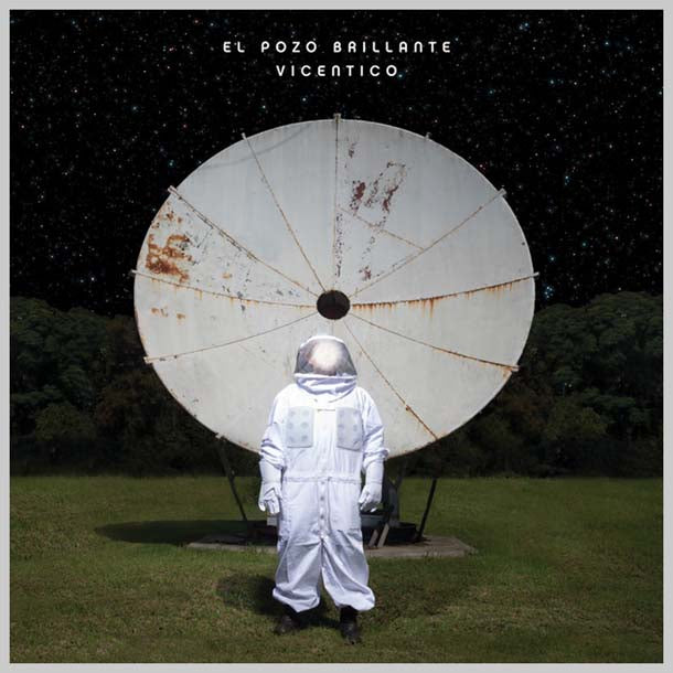 EL POZO BRILLANTE - VICENTICO