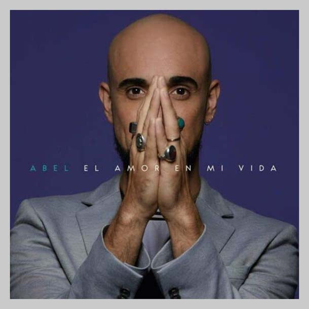 EL AMOR EN MI VIDA - PINTOS ABEL