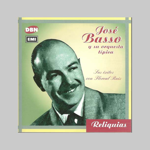 TANGOS DEL TIEMPO VIEJO - QUINTETO PIRINCHO