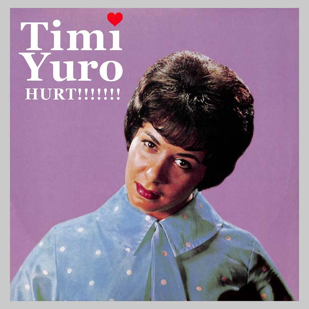 HURT - YURO TIMI