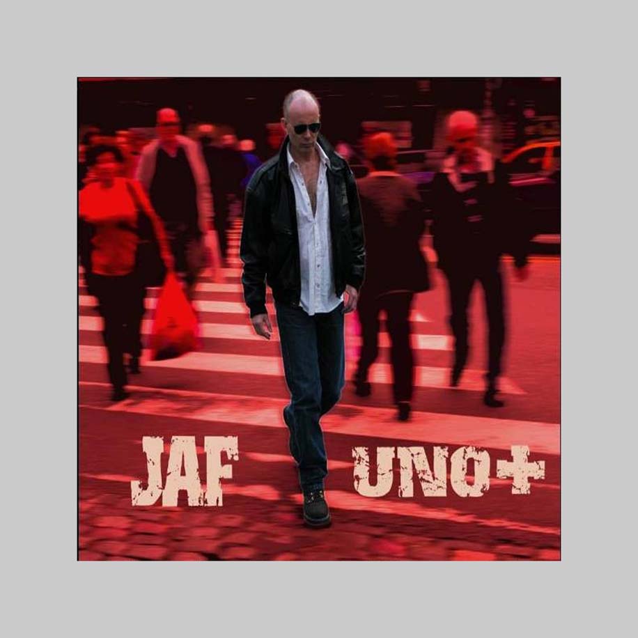 UNO + - JAF
