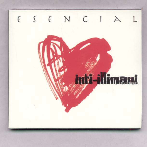 ESENCIAL - INTI-ILLIMANI