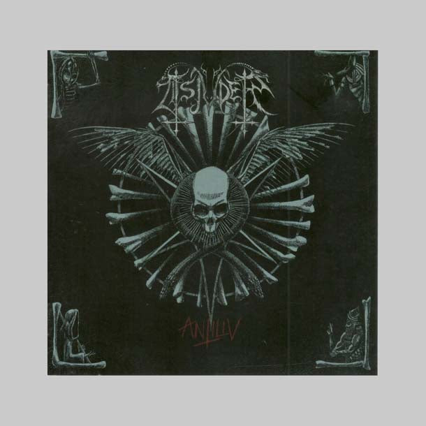 ANTILIV - TSJUDER