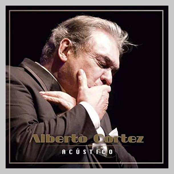 ACUSTICO - CORTEZ ALBERTO