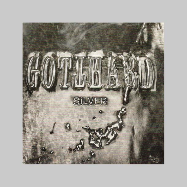 SILVER - GOTTHARD