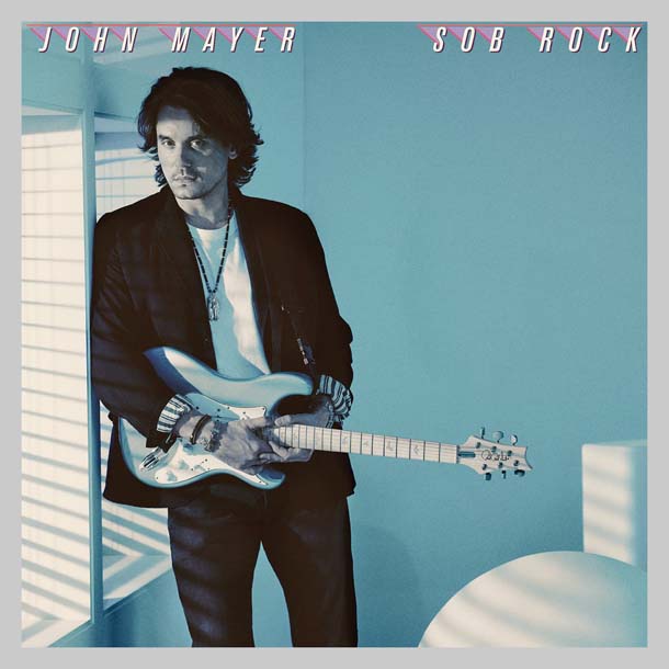 SOB ROCK - MAYER JOHN