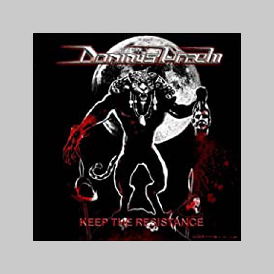 KEEP OF THE RESISTENCIA - DOMINUS PRAELII