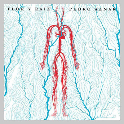 VINILO - FLOR Y RAIZ - AZNAR PEDRO