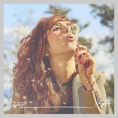 VINILO - ISA - ZAZ