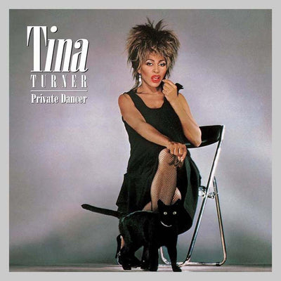 VINILO - PRIVATE DANCER - TURNER TINA