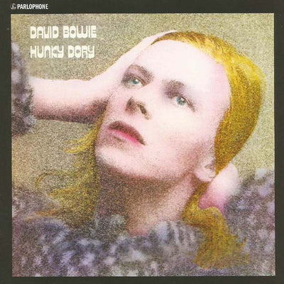 VINILO - HUNKY DORY - BOWIE DAVID