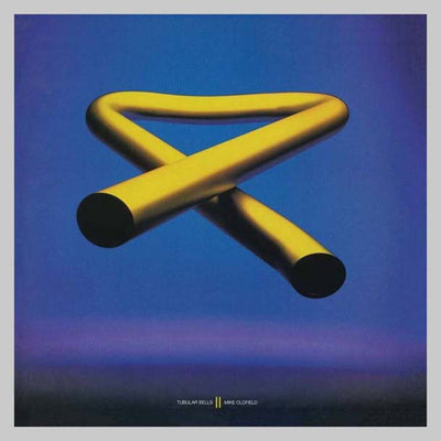 VINILO - TUBULAR BELLS II (ED. REISSUE, - OLDFIELD MIKE