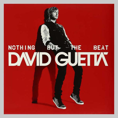 VINILO - NOTHING BUT THE BEAT (2LP) - GUETTA DAVID