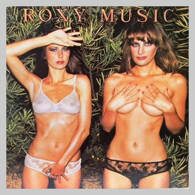 VINILO - COUNTRY LIFE - ROXY MUSIC