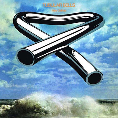 VINILO - TUBULAR BELLS - OLDFIELD MIKE