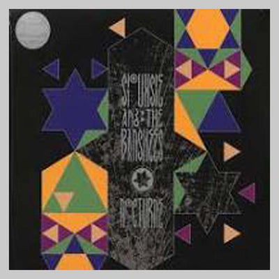 VINILO - NOCTURNE- 2LPS DELUXE - SIOUXSIE & THE BANSHEES