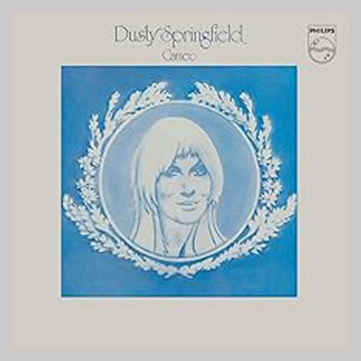 VINILO - CAMEO - ( COLOURED VINYL) - SPRINGFIELD DUSTY