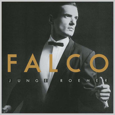 VINILO - JUNGE ROEMER - FALCO