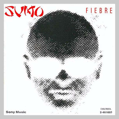 VINILO - FIEBRE - SUMO