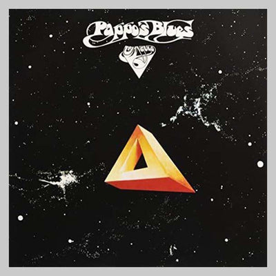 VINILO - PAPPO S BLUES VOL 5 - PAPPO`S BLUES