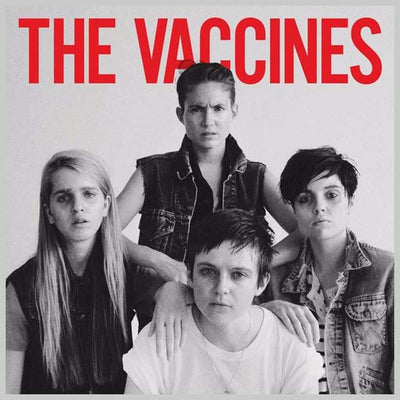 VINILO - COME OF AGE - VACCINES THE