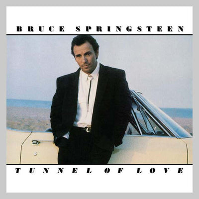 VINILO - TUNNEL OF LOVE (2LP) - SPRINGSTEEN BRUCE