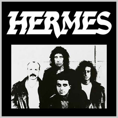 VINILO - HERMES - HERMES