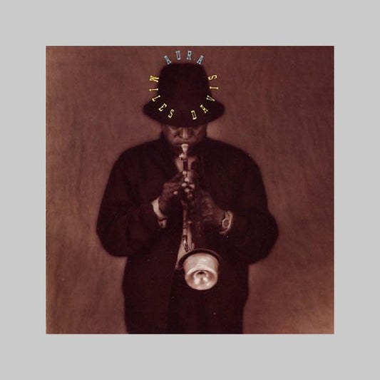 AURA - DAVIS MILES