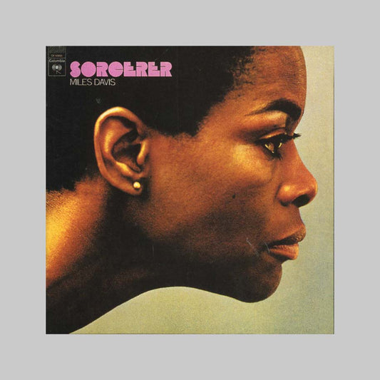 SORCERER - DAVIS MILES
