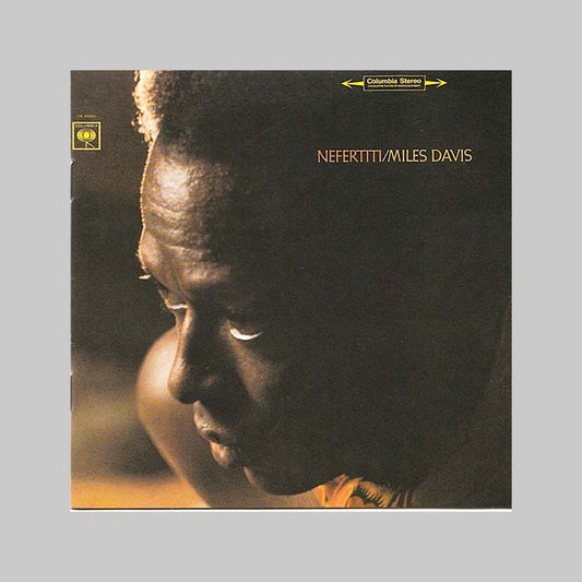 NEFERTITI - DAVIS MILES