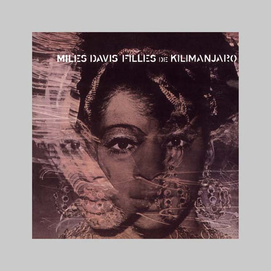 FILLES DE KILIMANJARO - DAVIS MILES