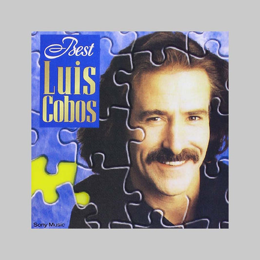 BEST - COBOS LUIS