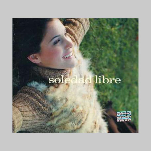 LIBRE - SOLEDAD