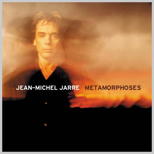 METAMORPHOSES - JARRE JEAN MICHEL