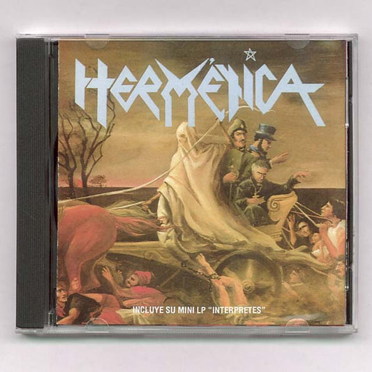 INTERPRETES - HERMETICA