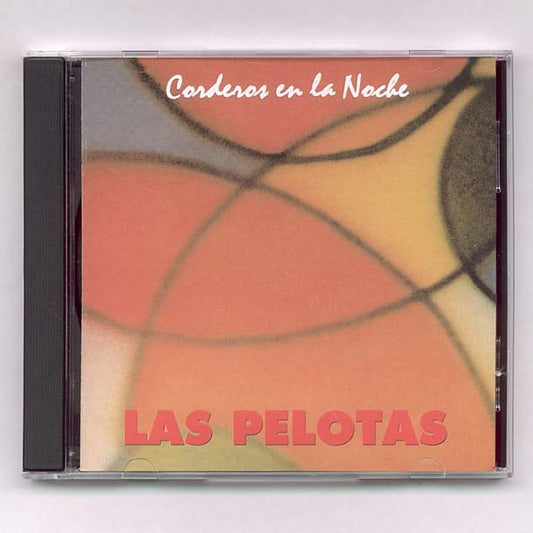 CORDEROS EN LA NOCHE - PELOTAS LAS