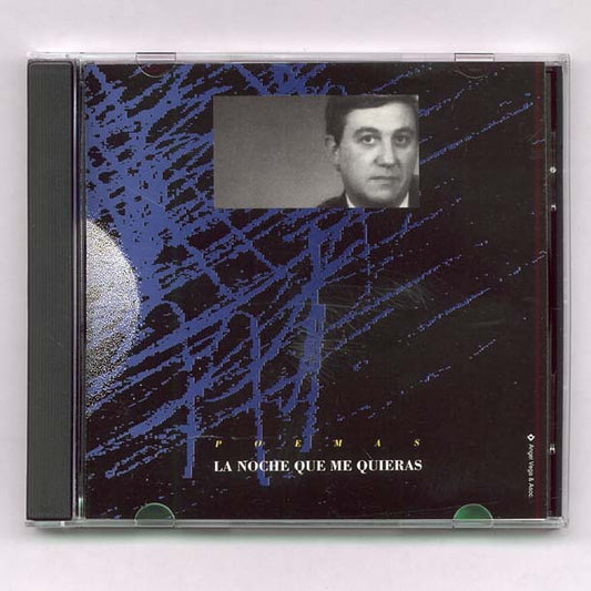 LA NOCHE QUE ME QUIERAS - CERASUOLO OMAR