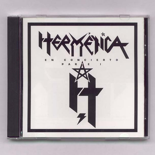 EN CONCIERTO - PARTE I - HERMETICA