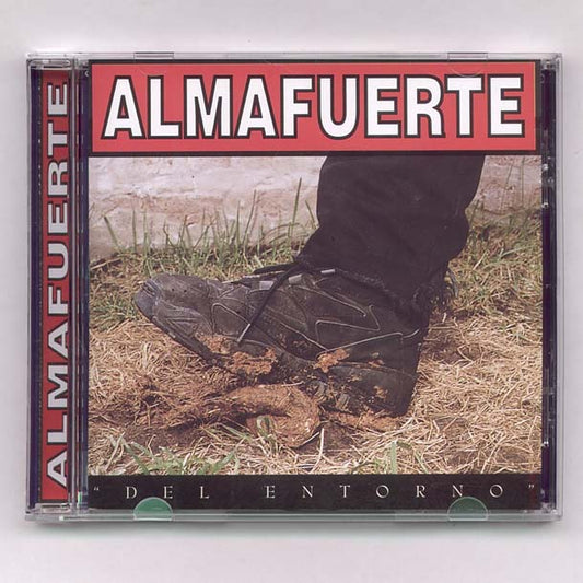 DEL ENTORNO - ALMAFUERTE