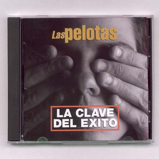 LA CLAVE DEL EXITO - PELOTAS LAS