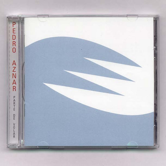 PARTE DE VOLAR - AZNAR PEDRO