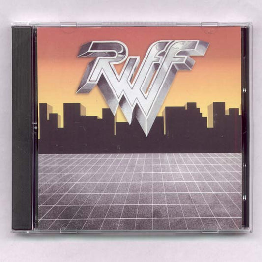 MACADAM 3... 2... 1... 0 - RIFF