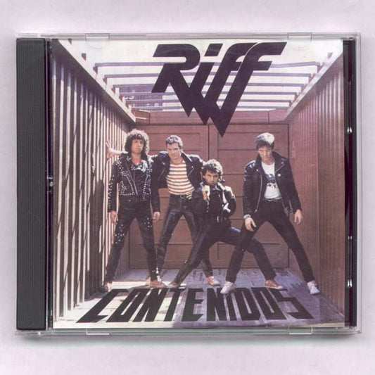 CONTENIDOS - RIFF