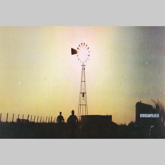 AMAPOLA DEL 66 (CD+DVD) - DIVIDIDOS