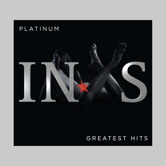 PLATINUM - GREATEST HITS - INXS