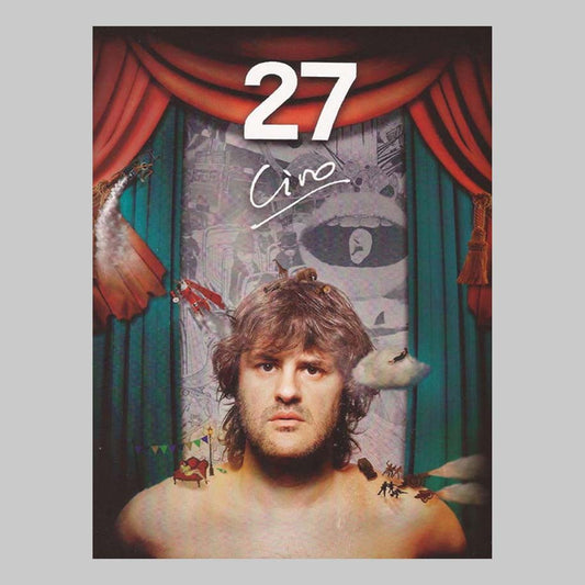 27 - CIRO