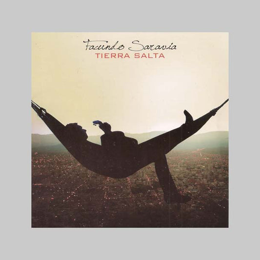 TIERRA SALTA - SARAVIA FACUNDO