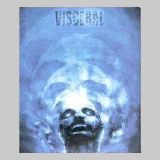 VISCERAL - SALTA LA BANCA